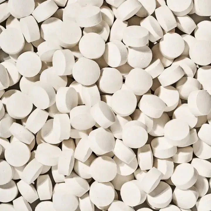 Fluoride-Free Toothpaste Tablets - Image 5