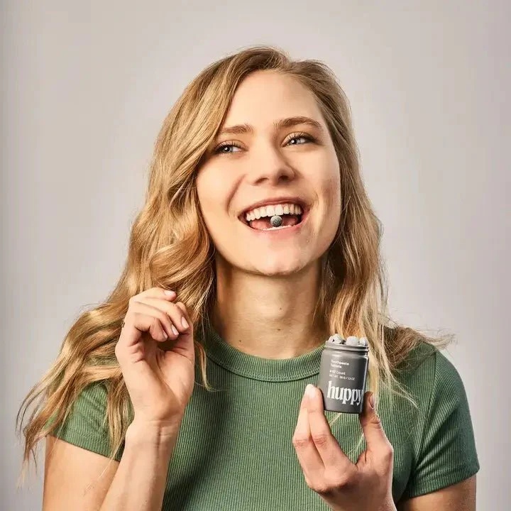 Fluoride-Free Toothpaste Tablets - Image 6