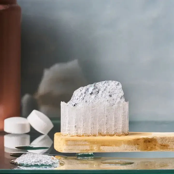 Fluoride-Free Toothpaste Tablets - Image 8