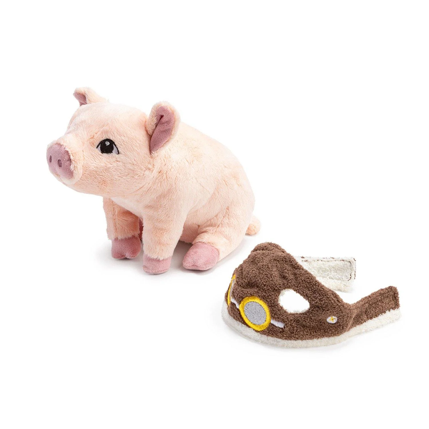 Flying Pig Plush - Image 2