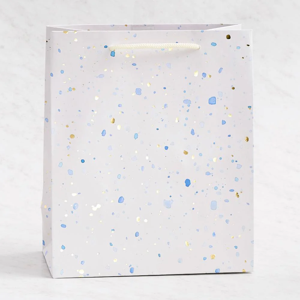 Foil Speckle Bag - Image 3