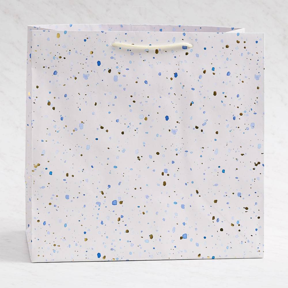 Foil Speckle Bag - Image 4