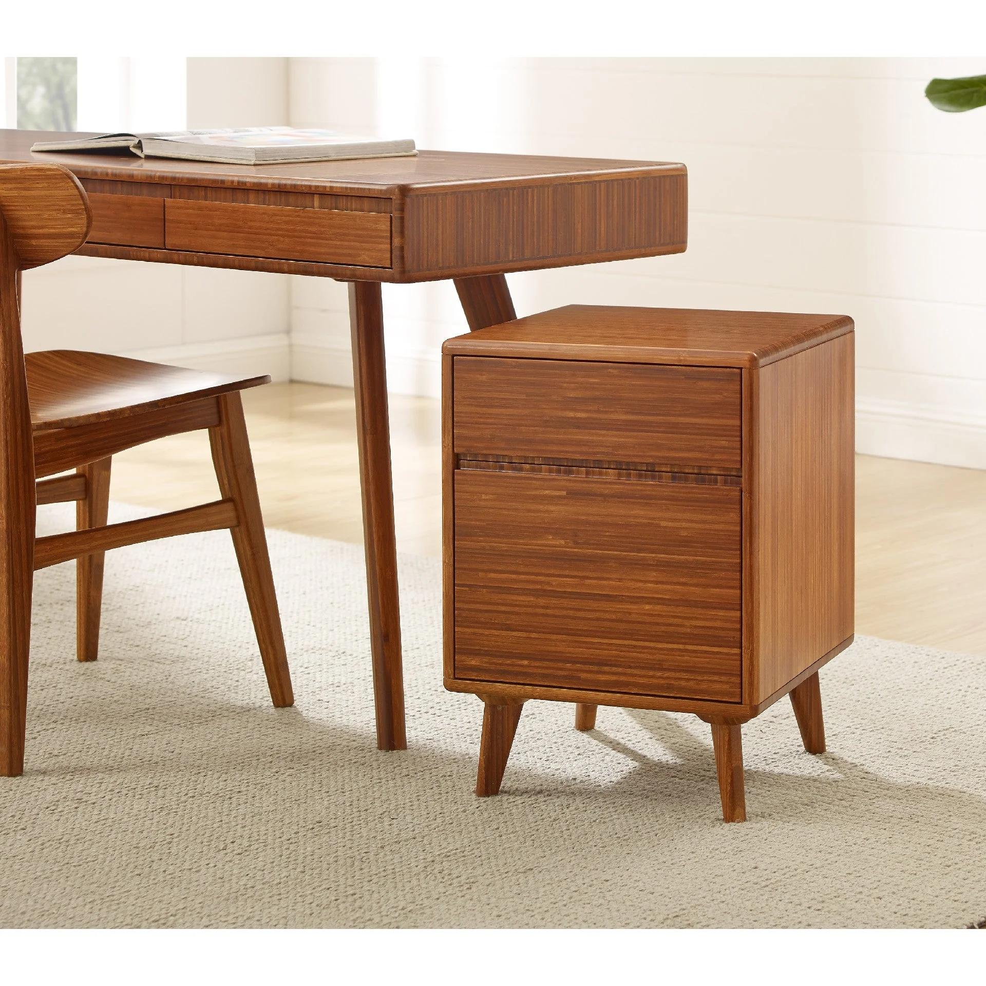 Folio File Cabinet - Image 6