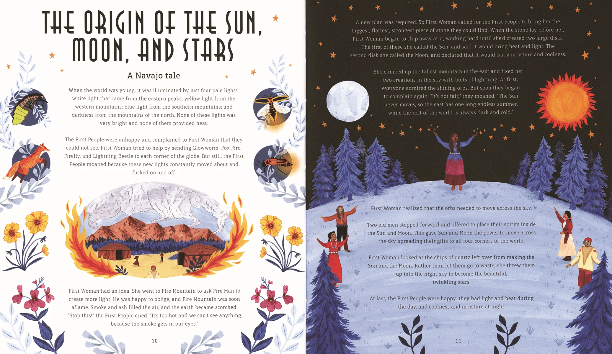 North American Folklore: Folk Stories and Tall Tales - Image 2