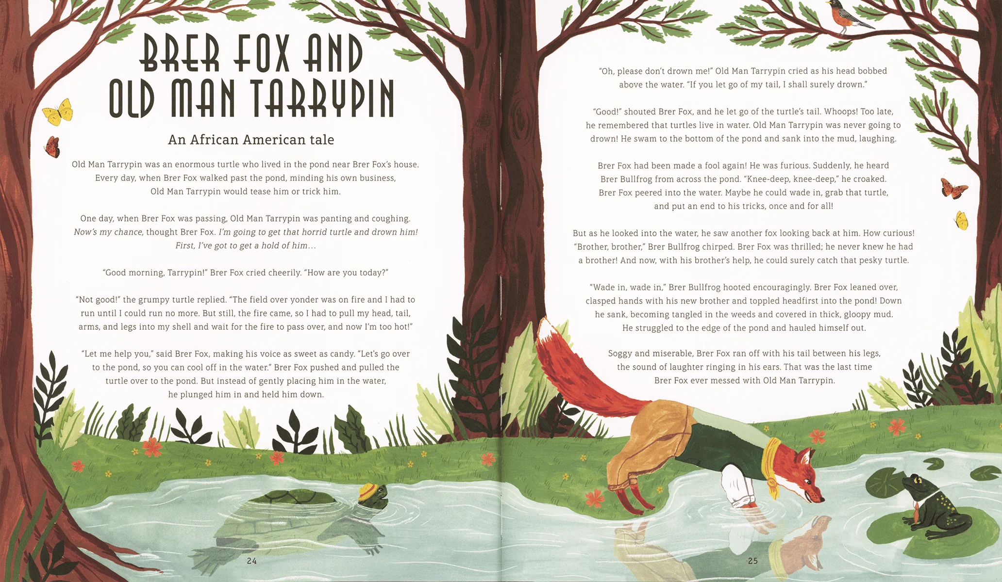 North American Folklore: Folk Stories and Tall Tales - Image 3