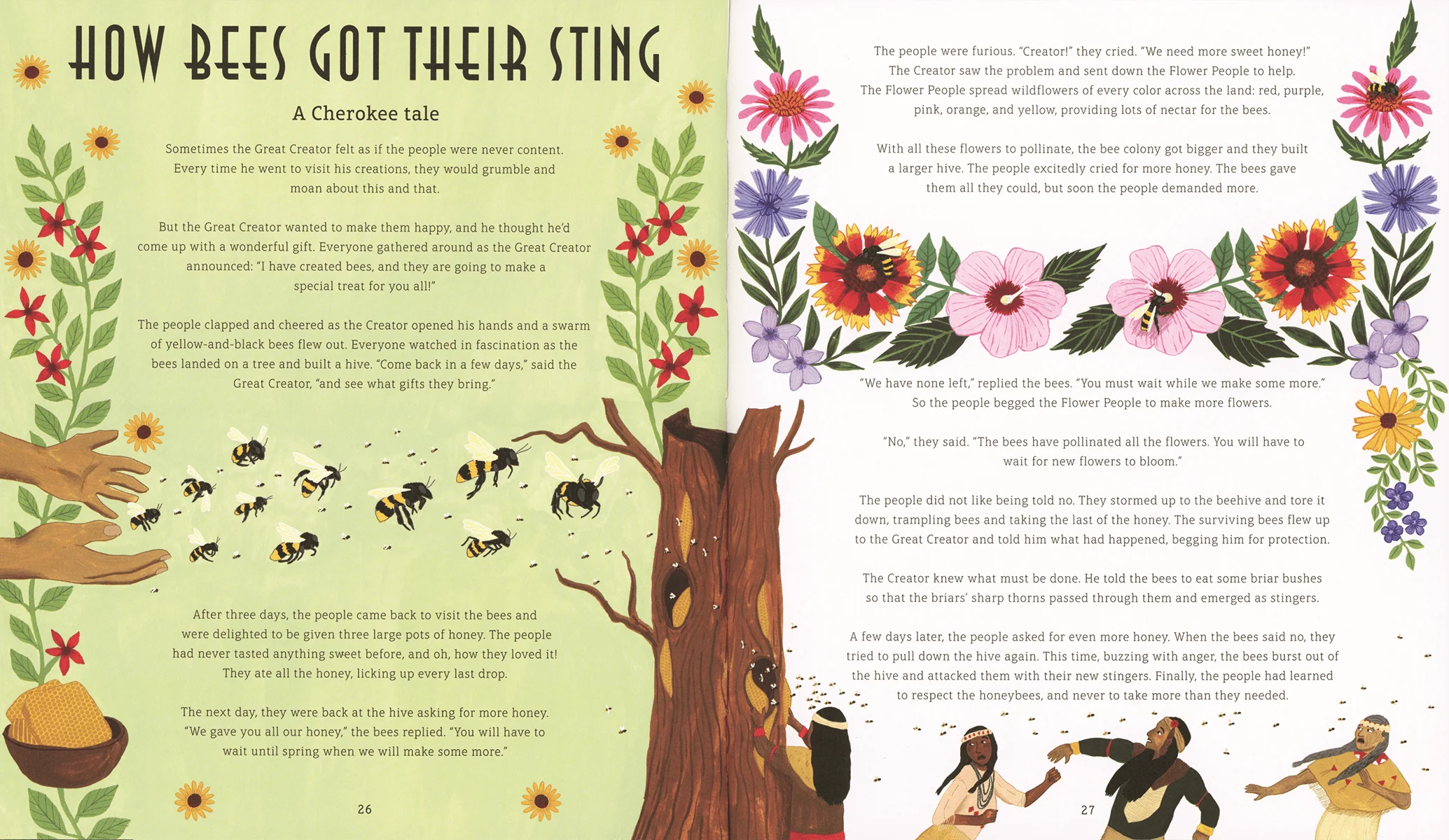 North American Folklore: Folk Stories and Tall Tales - Image 4