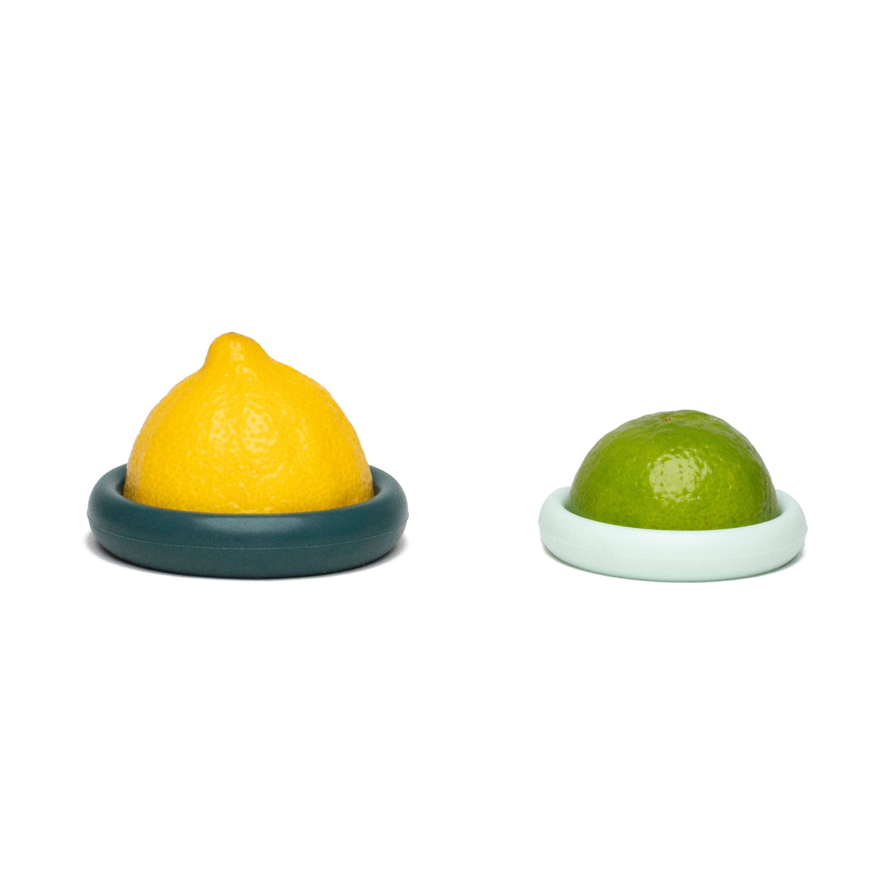 Food Huggers: Citrus Savers