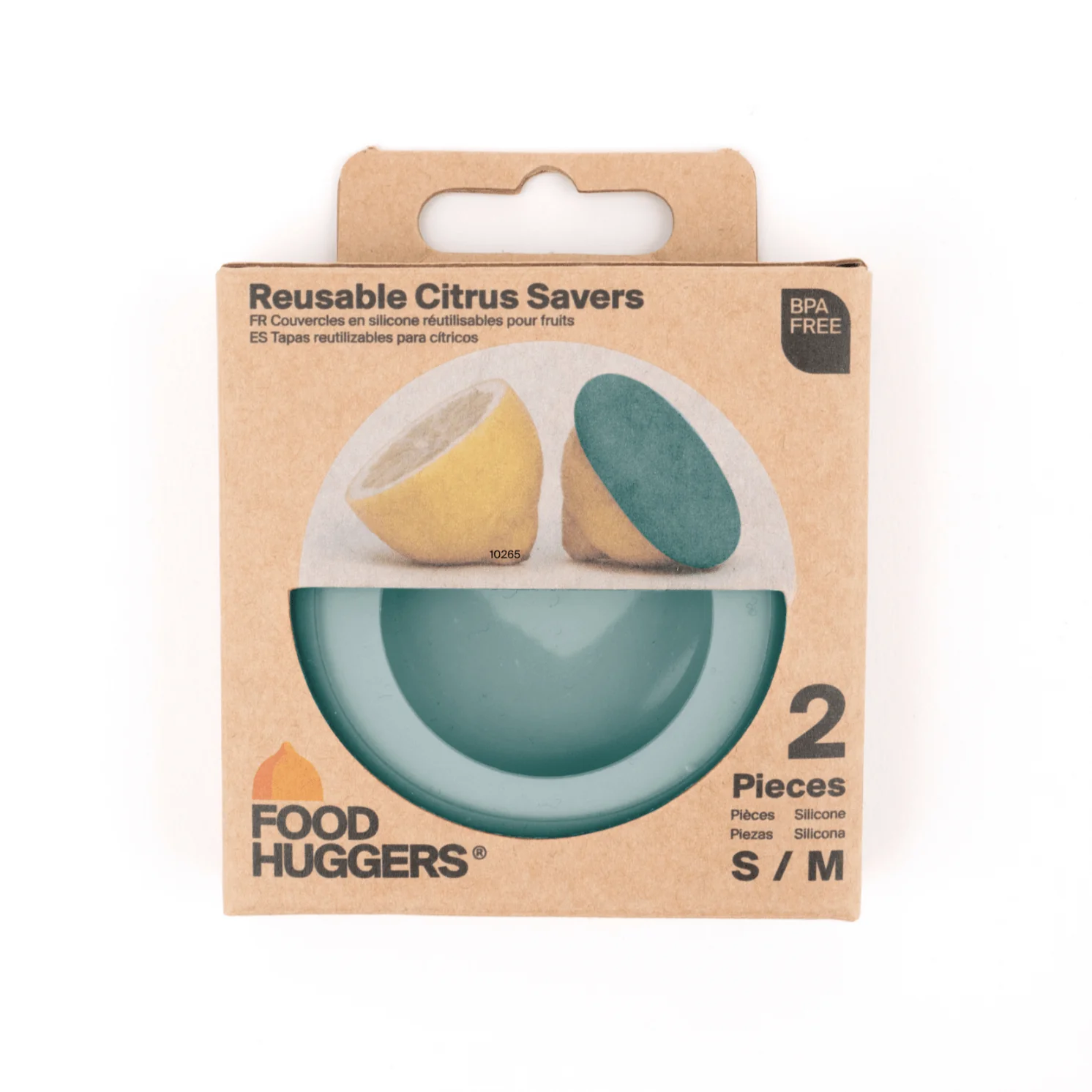 Food Huggers: Citrus Savers - Image 2