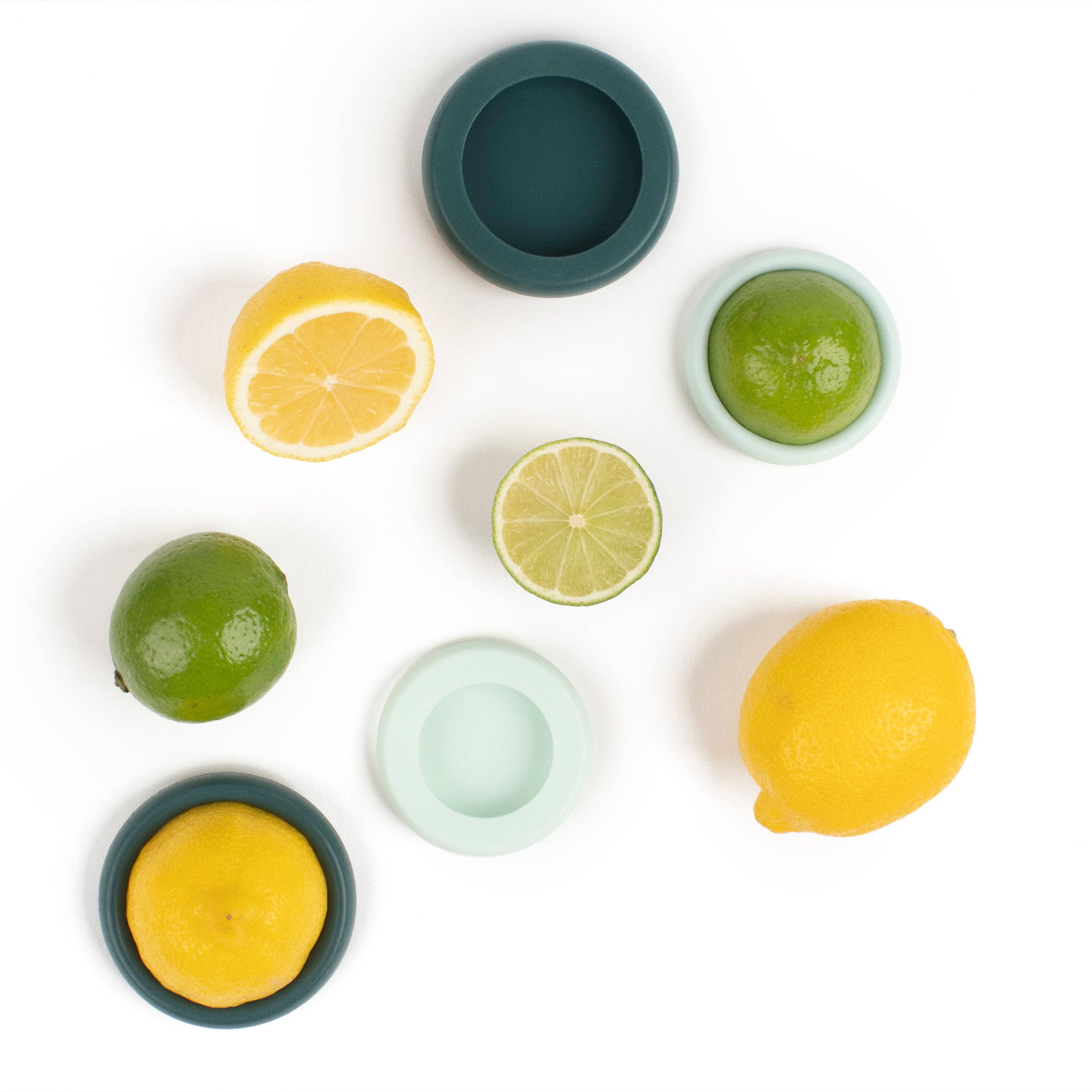 Food Huggers: Citrus Savers - Image 4