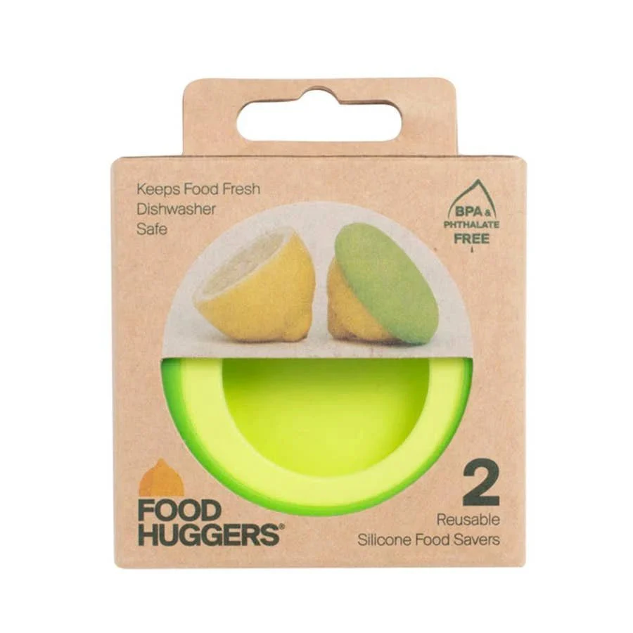 Food Huggers: Citrus Savers - Image 5