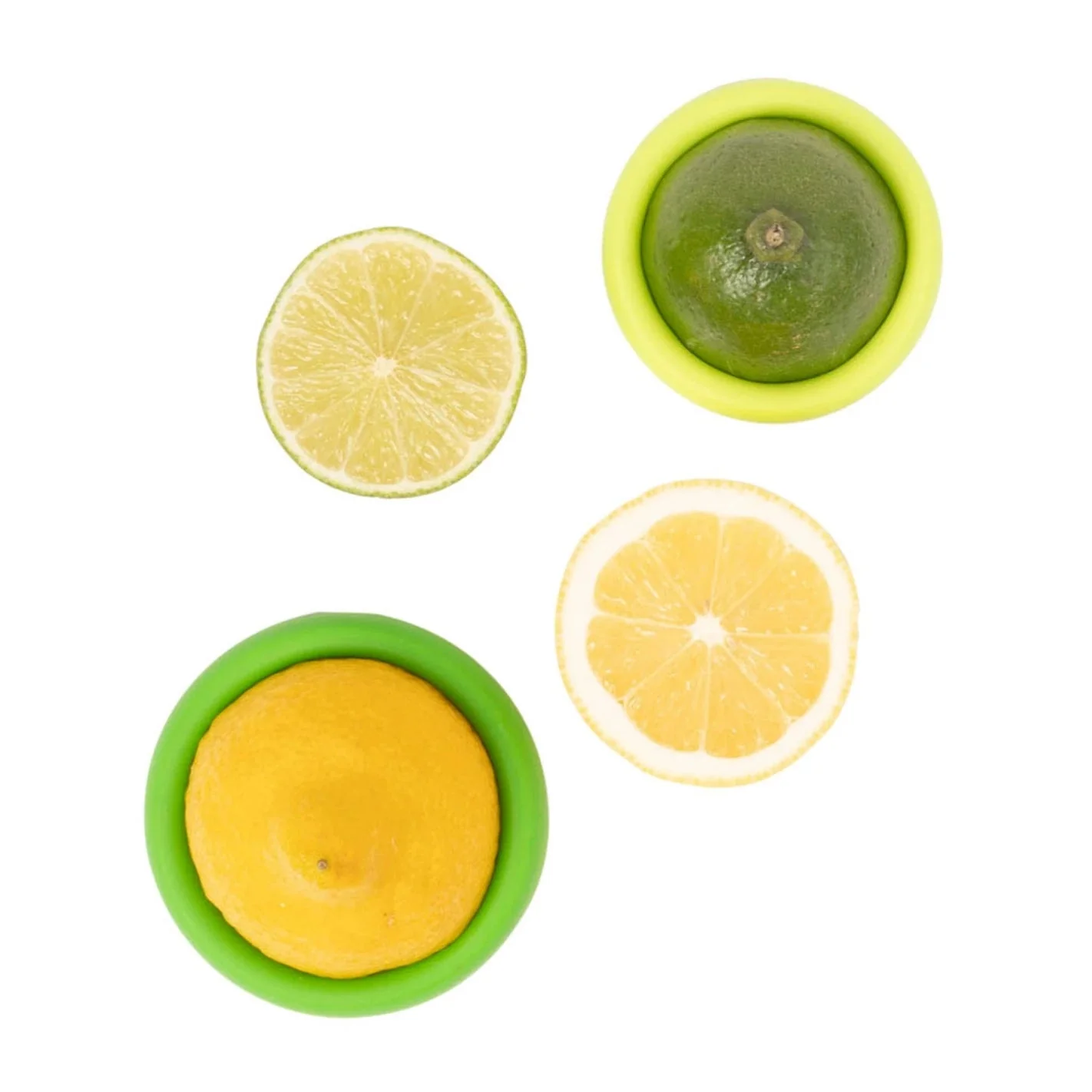 Food Huggers: Citrus Savers - Image 6