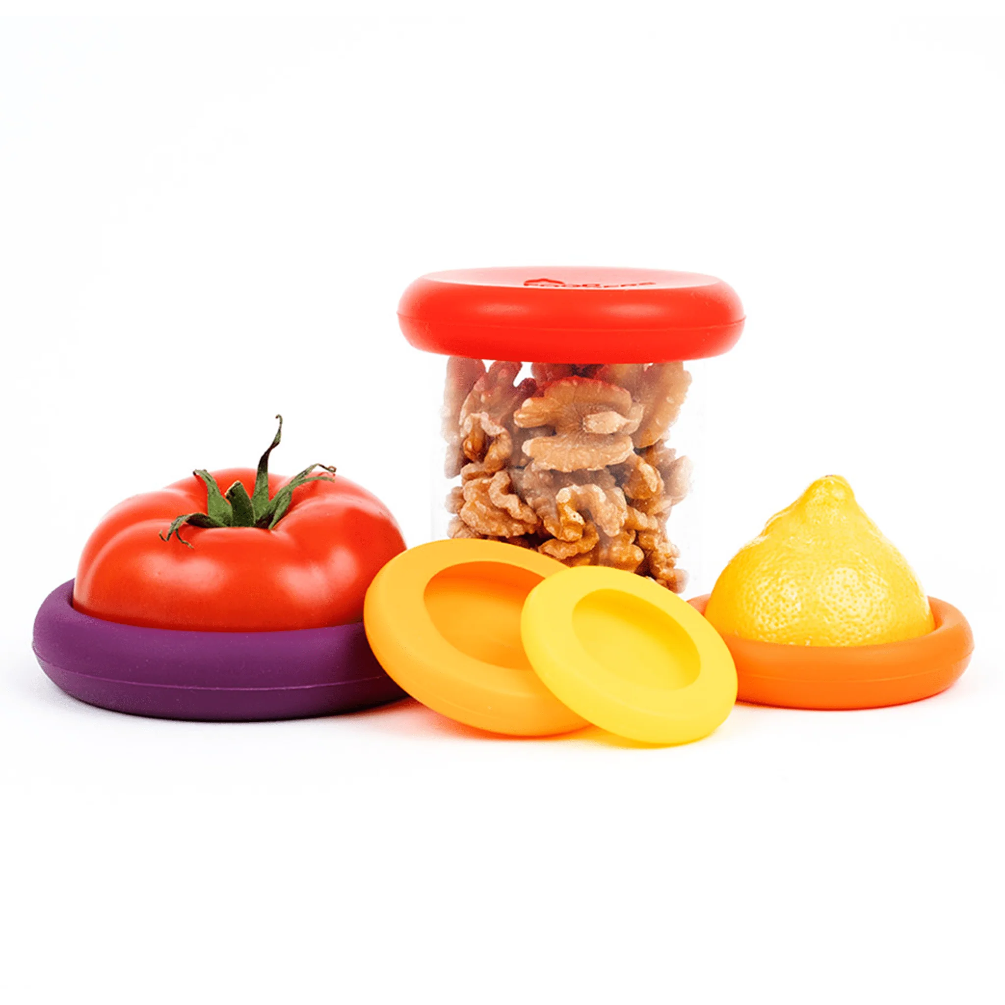 Food Huggers - Image 3