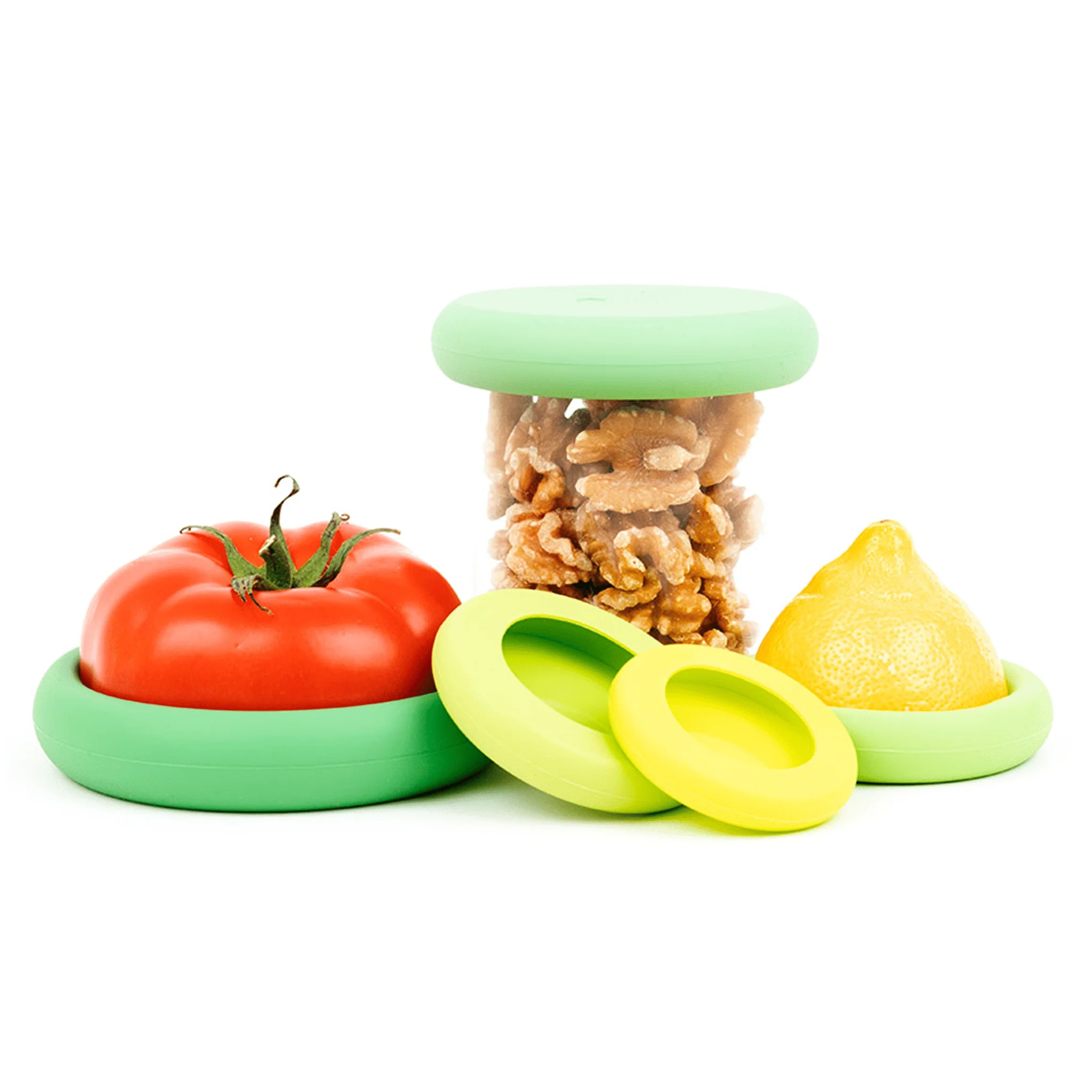 Food Huggers - Image 4