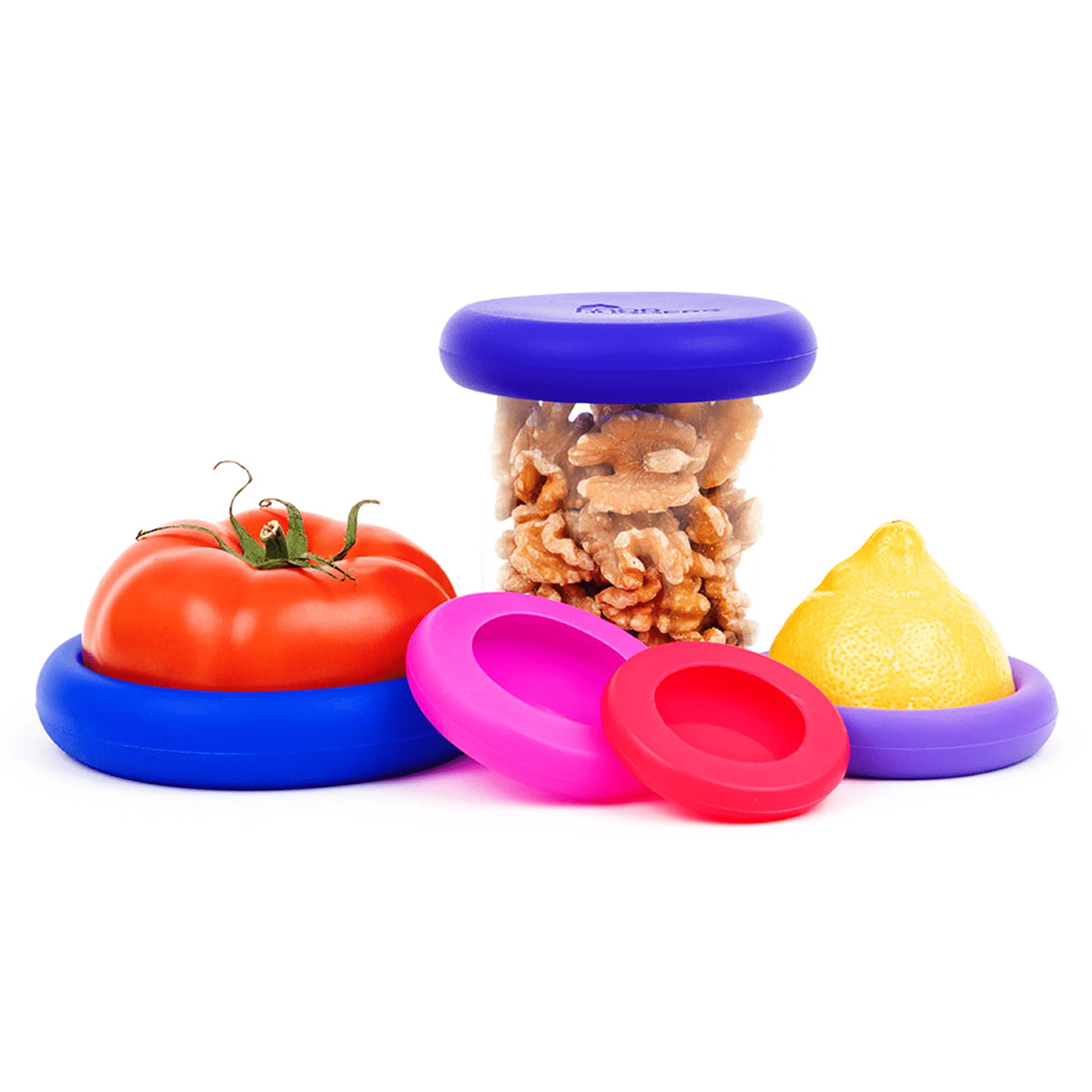Food Huggers - Image 5