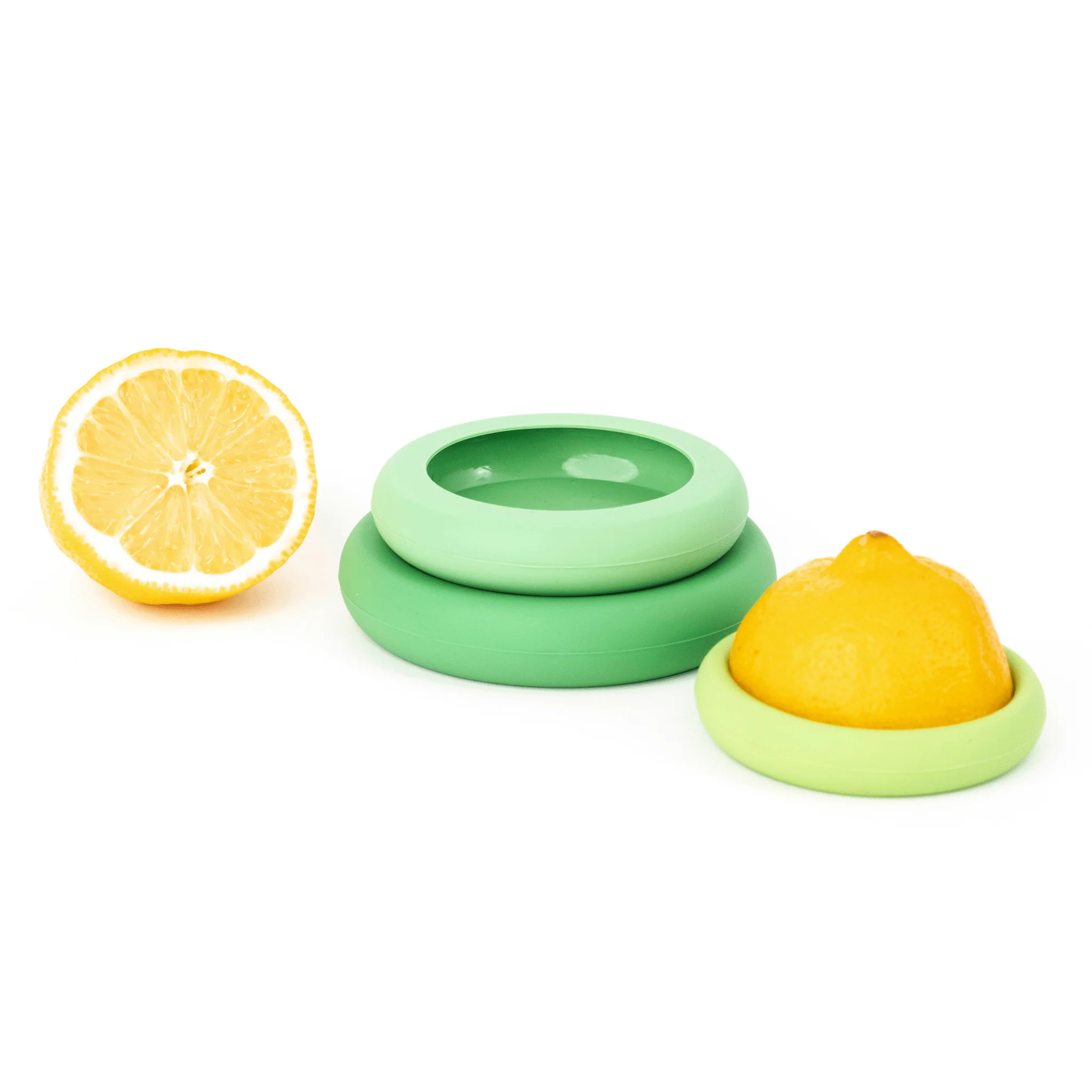 Food Huggers - Set of 3 - Image 2