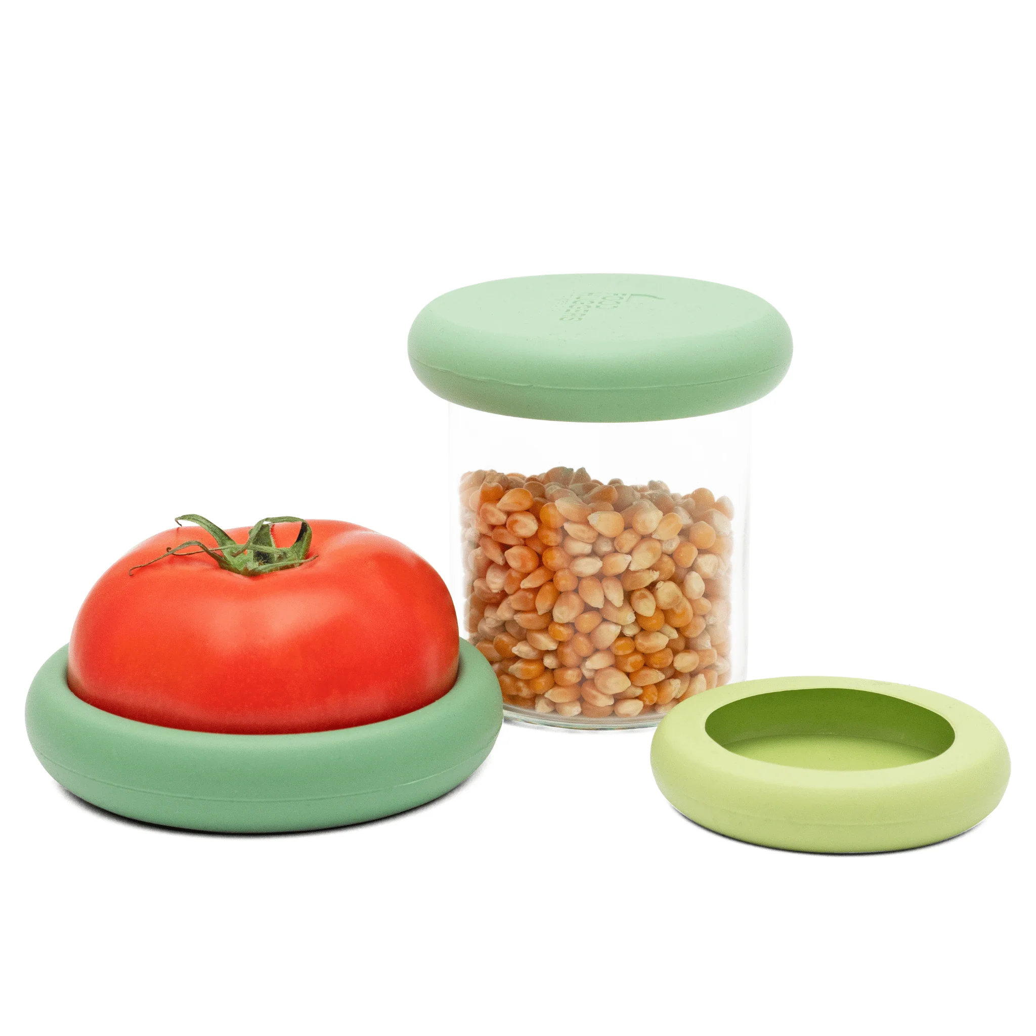 Food Huggers - Set of 3 - Image 4