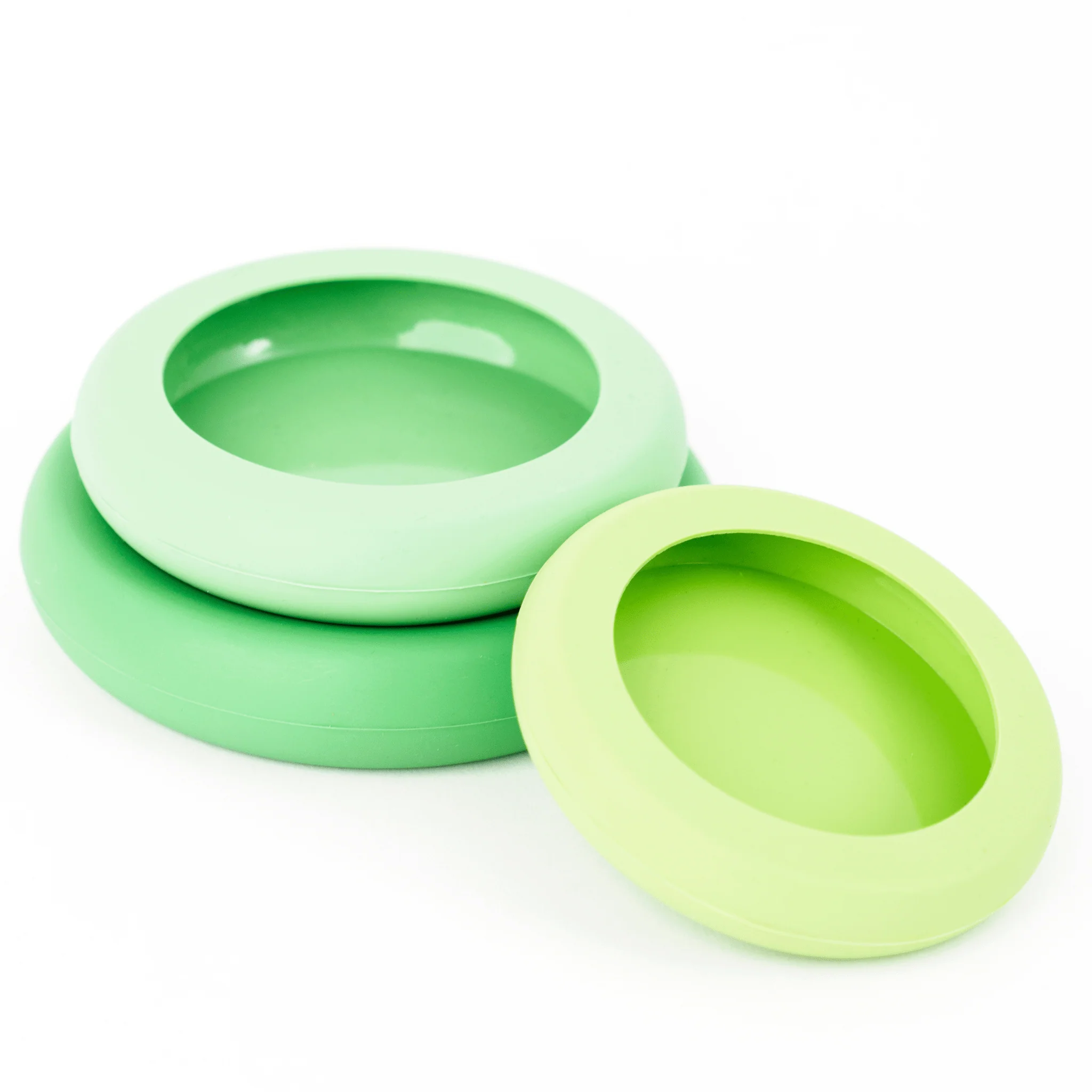 Food Huggers - Set of 3 - Image 5