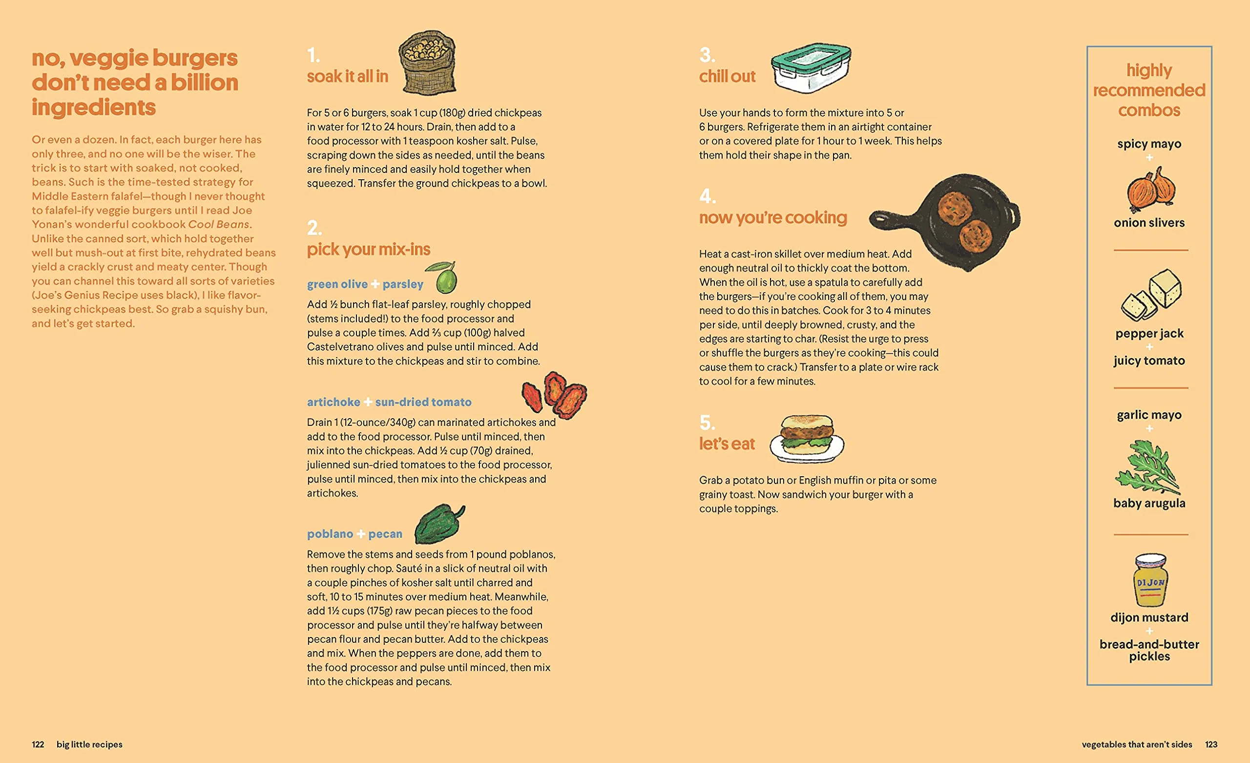 Food52 Big Little Recipes - Image 4