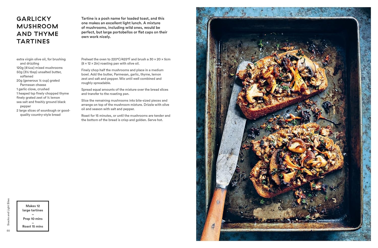 Foolproof Roasting Pan: 60 Effortless One-Pan Recipes Packed with Flavor - Image 10