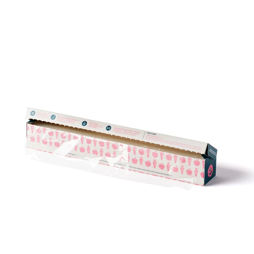 For Good Compostable Cling Wrap - Image 2