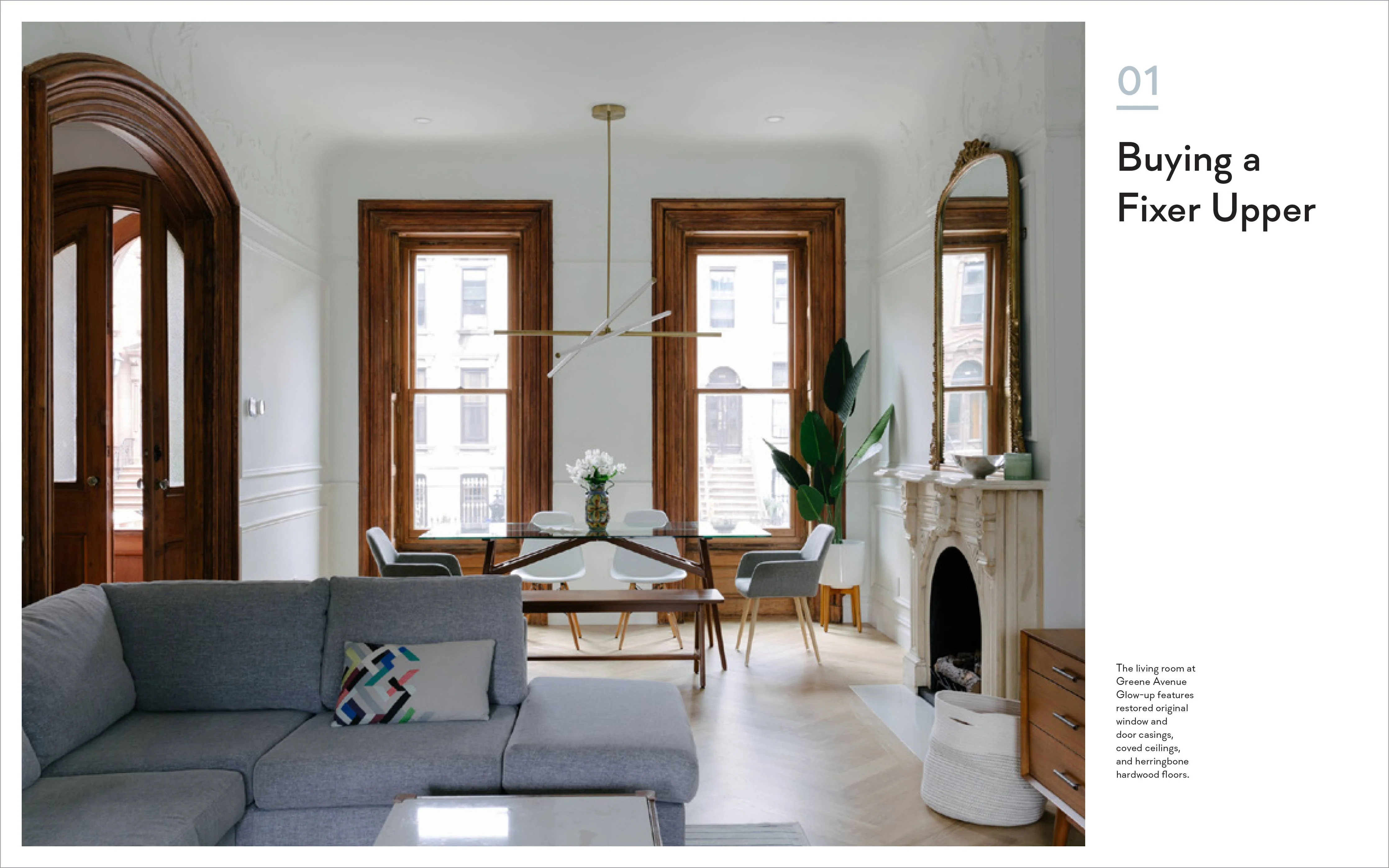 For the Love of Renovating: Tips for Creating Your Dream Home - Image 3