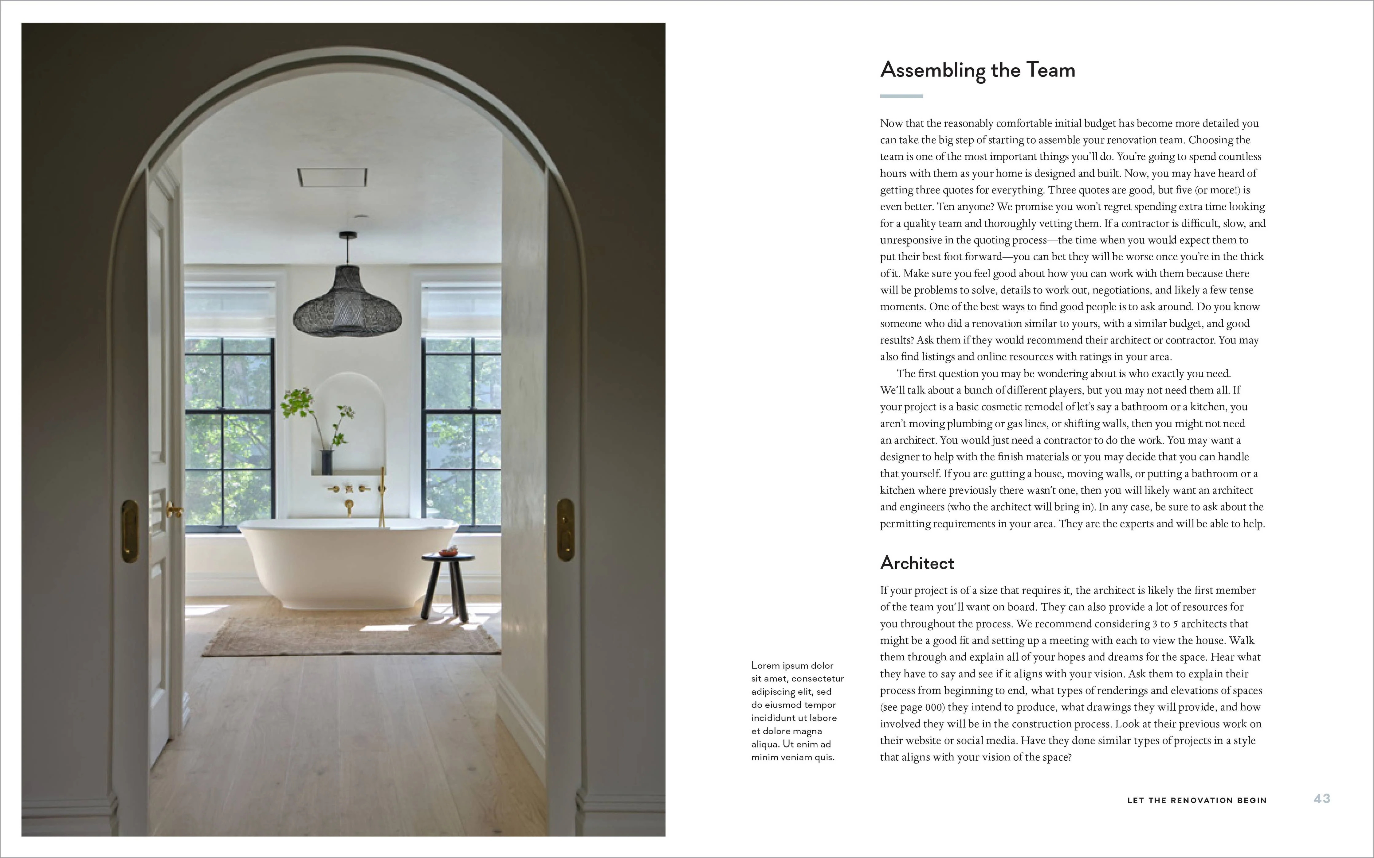 For the Love of Renovating: Tips for Creating Your Dream Home - Image 6