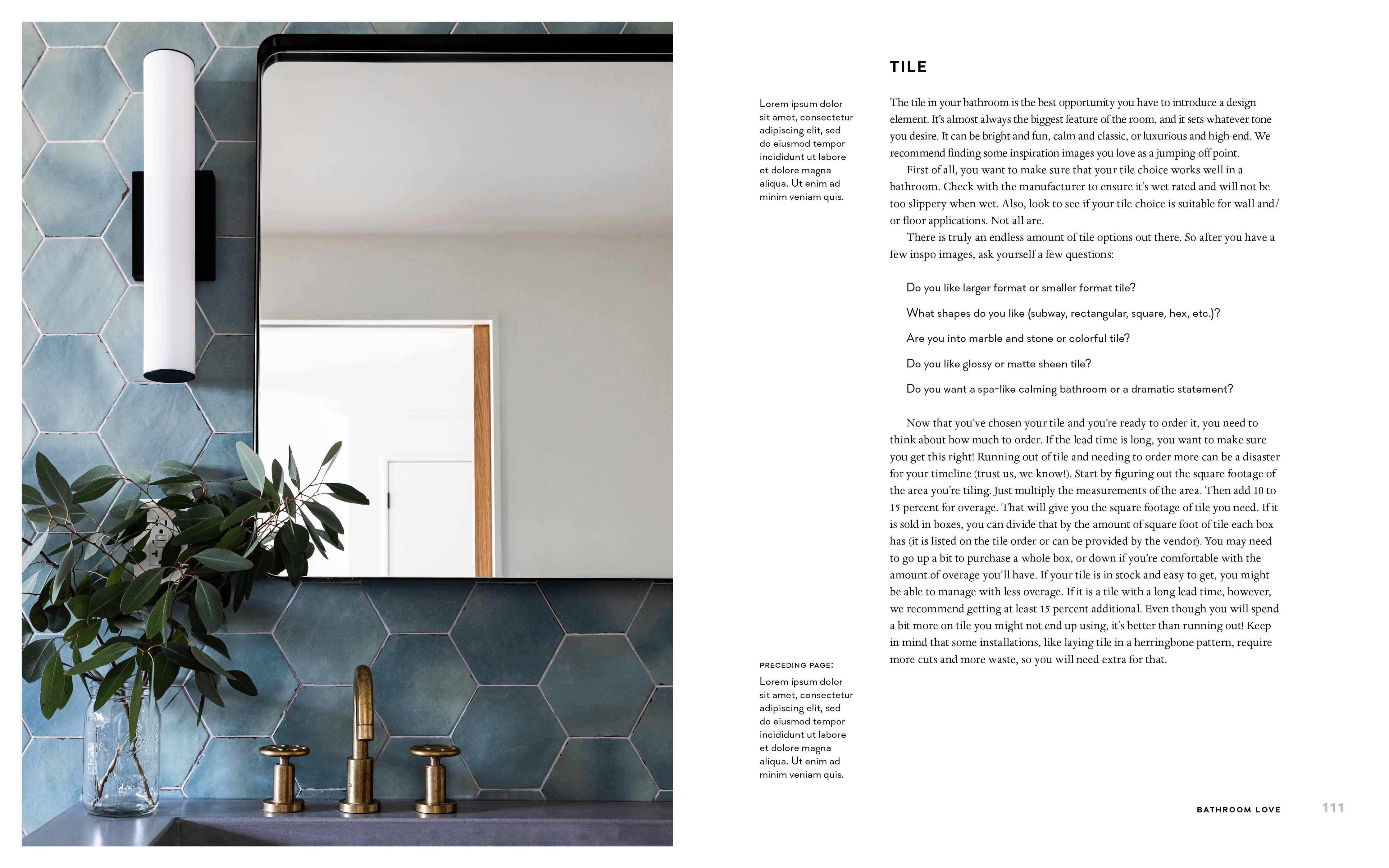For the Love of Renovating: Tips for Creating Your Dream Home - Image 8