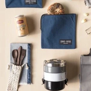 Forage and Gather Snack Bags - Image 5