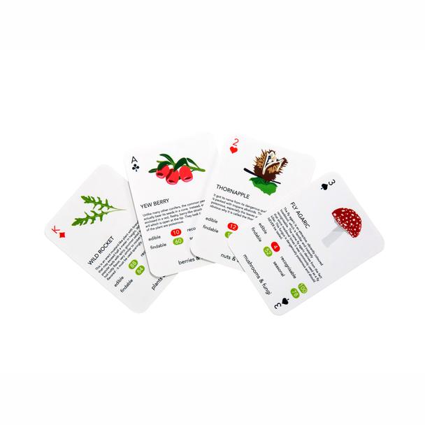Foragers Playing Cards - Image 3