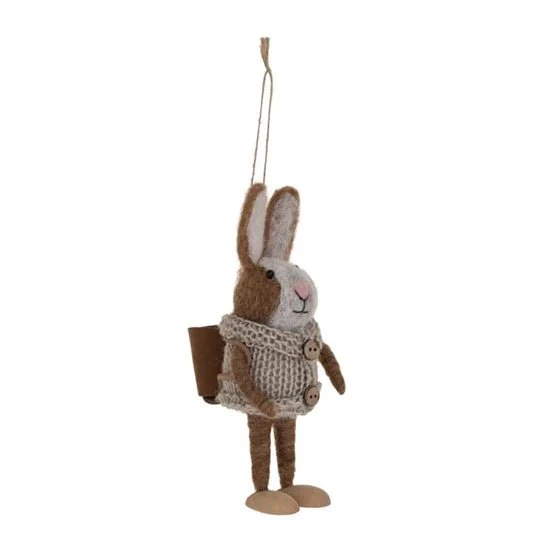 Forest Animals Ornament - Image 3