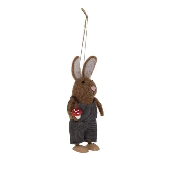 Forest Animals Ornament - Image 4