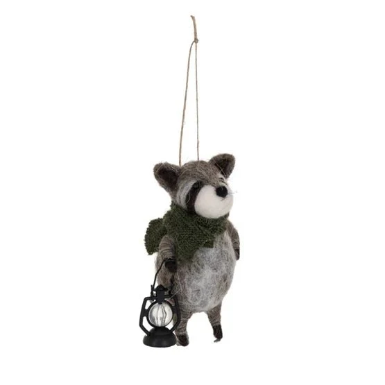 Forest Animals Ornament - Image 5