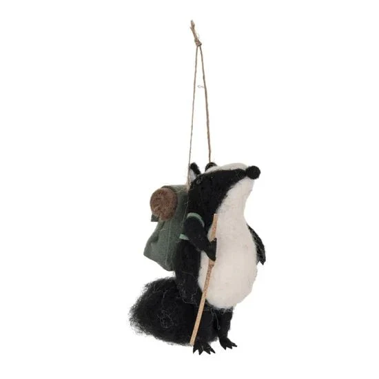 Forest Animals Ornament - Image 6
