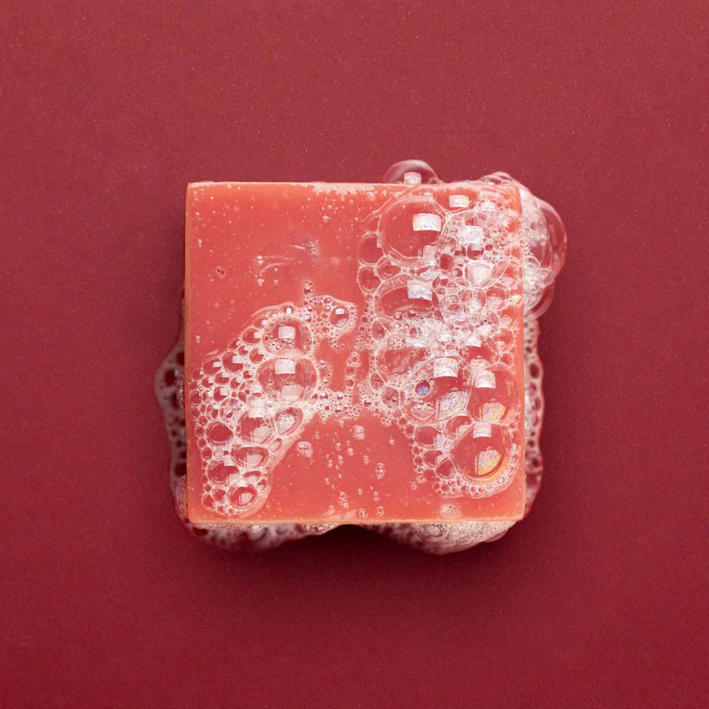 Sacred Forest Bar Soap - Image 2
