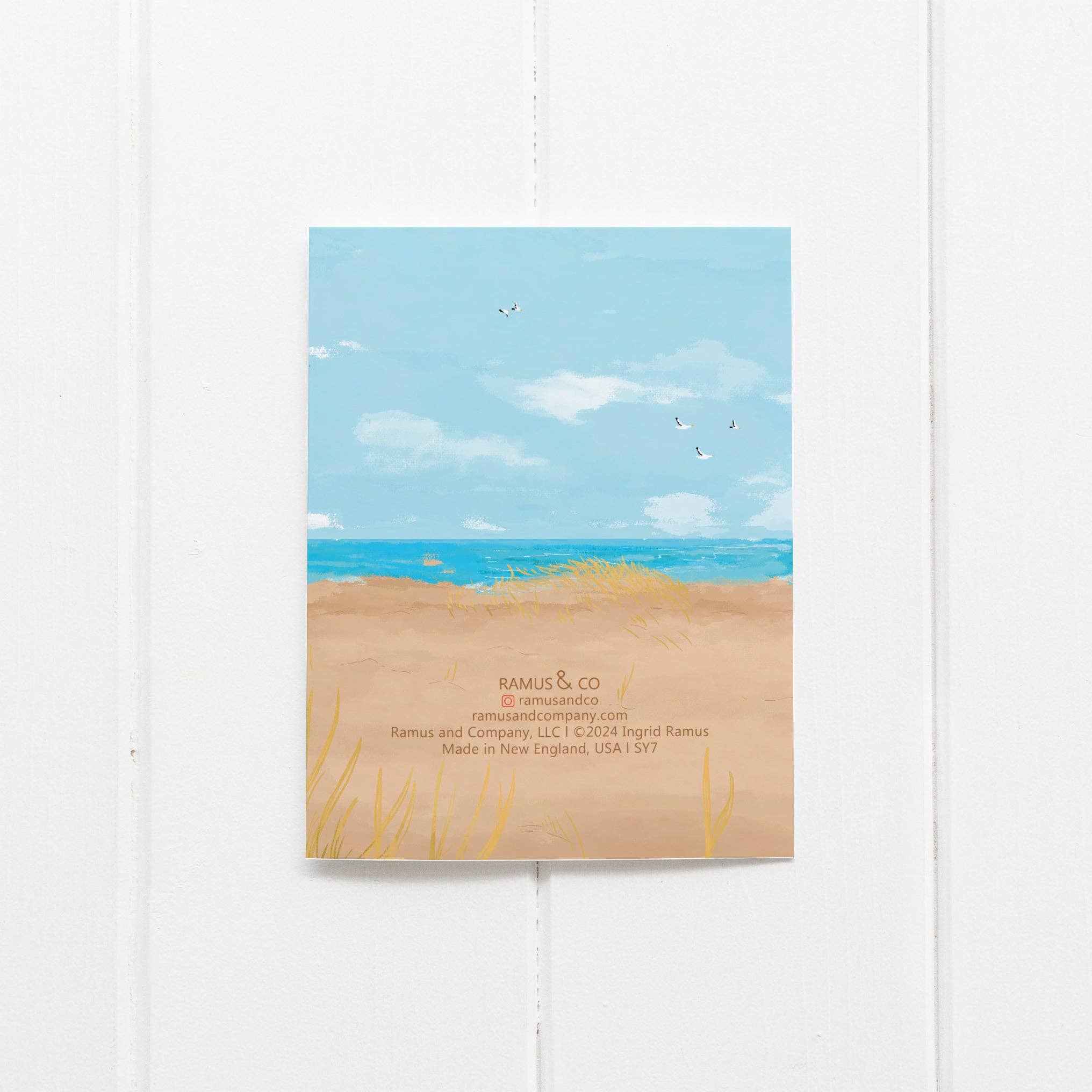 Forever Remembered Sympathy Card - Image 2