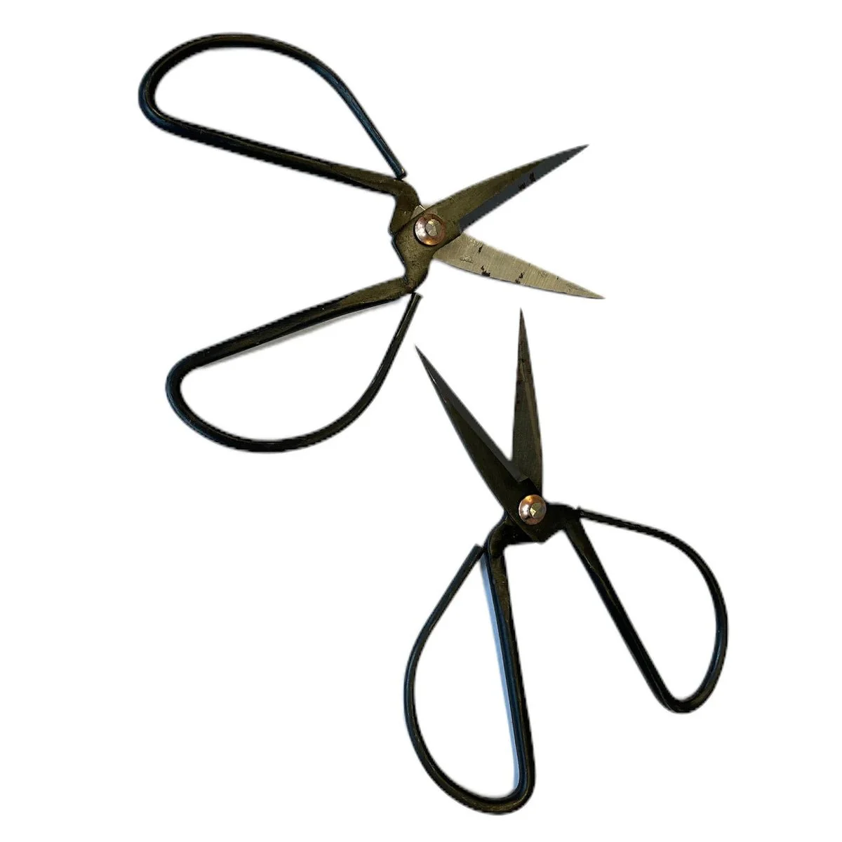 Forged Steel Pruning Shears - Image 3