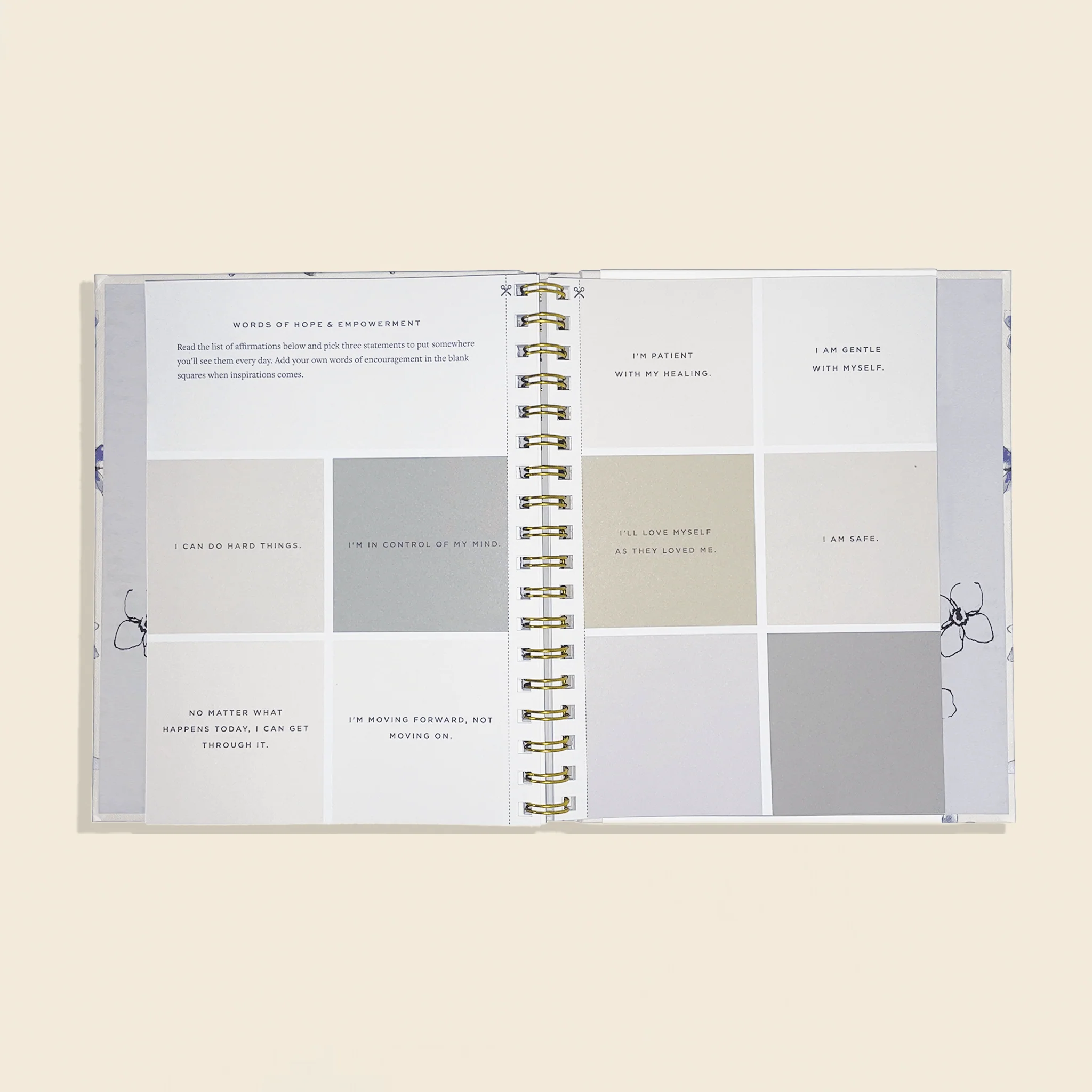 Forget You Not Grief Journal - Image 5
