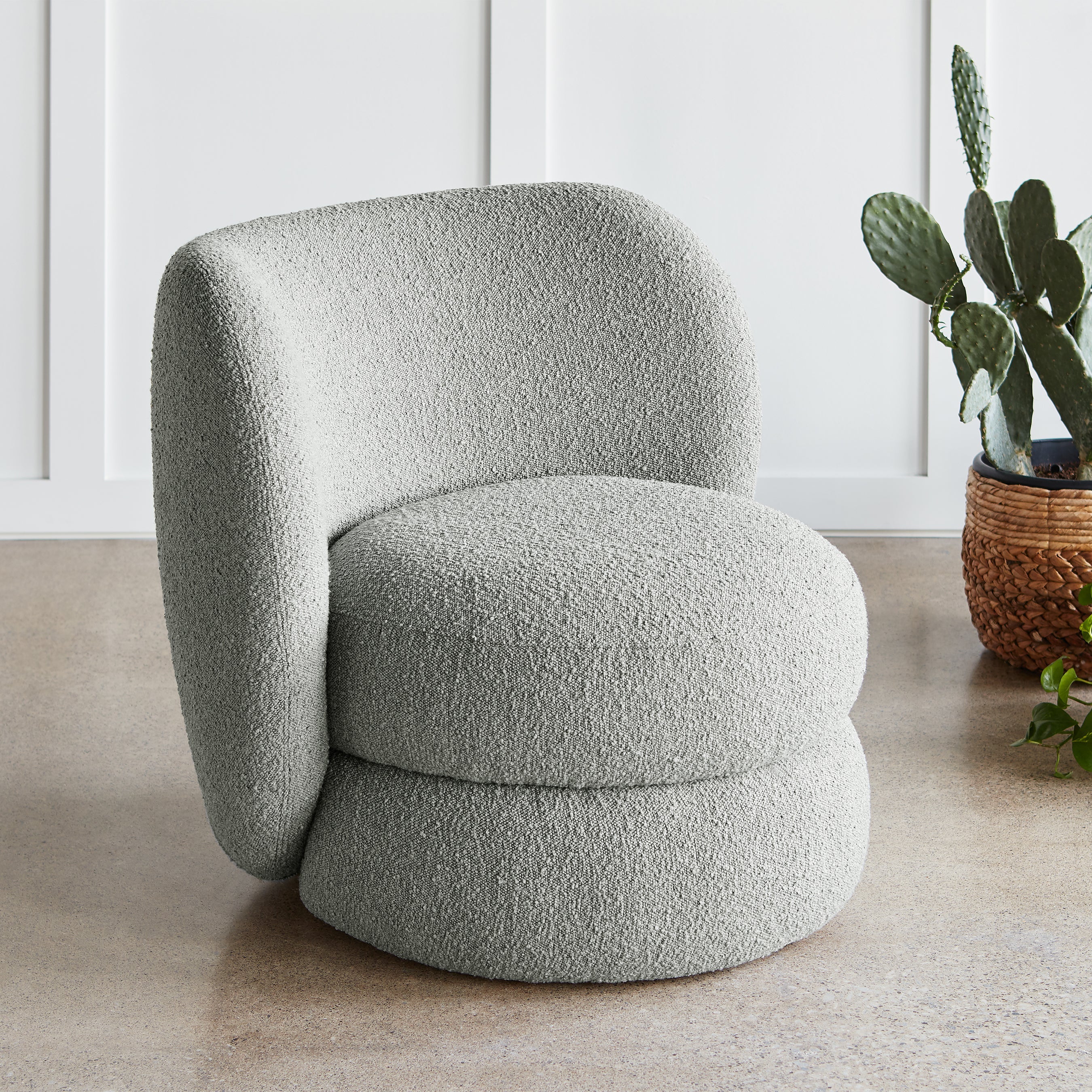 Forme Chair - Image 2