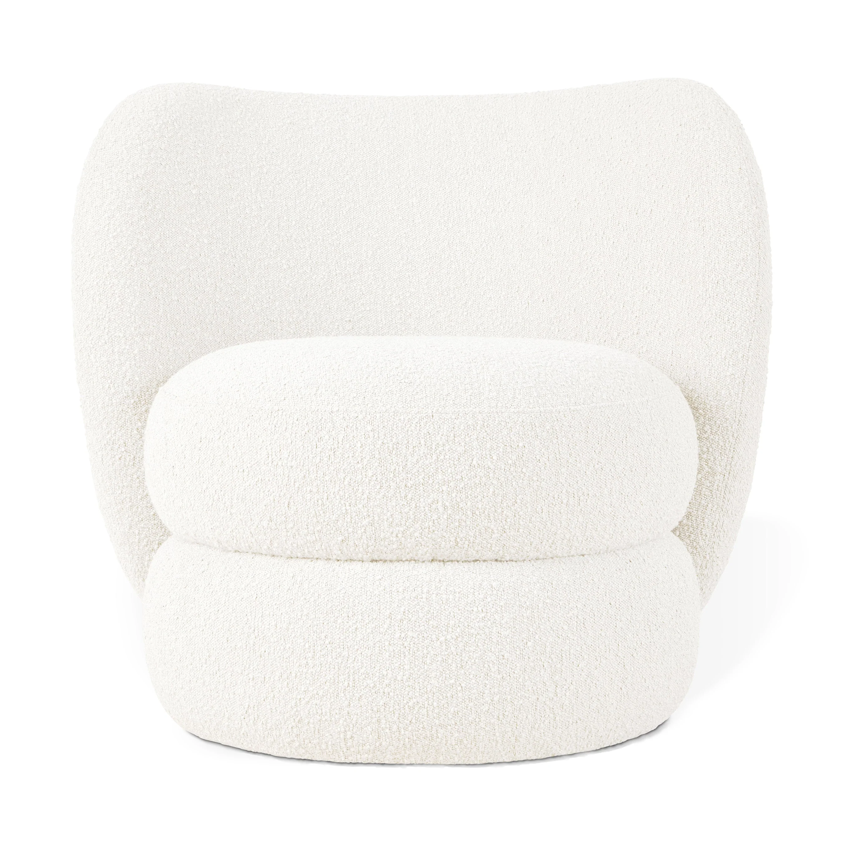 Forme Chair - Image 7