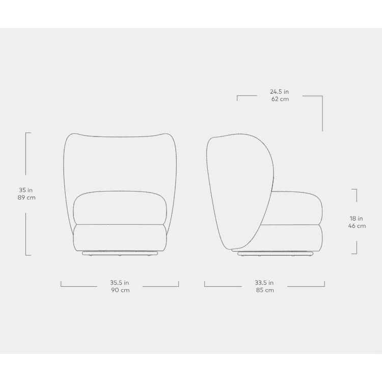 Forme Swivel Chair - Image 13