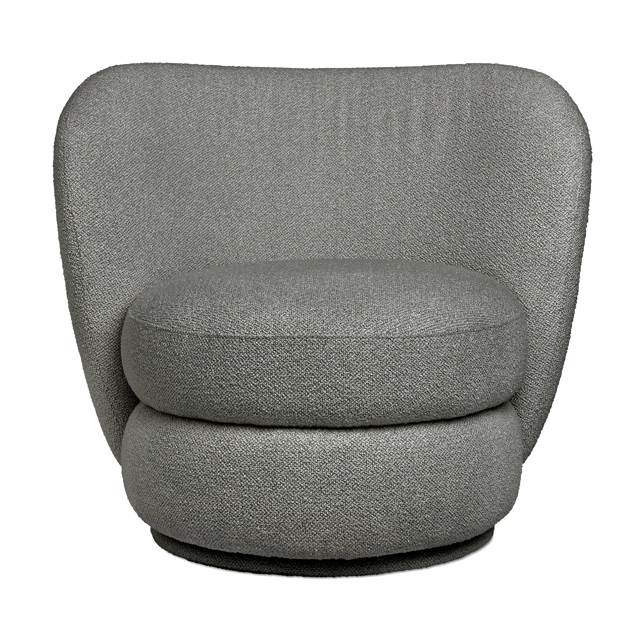 Forme Swivel Chair - Image 3