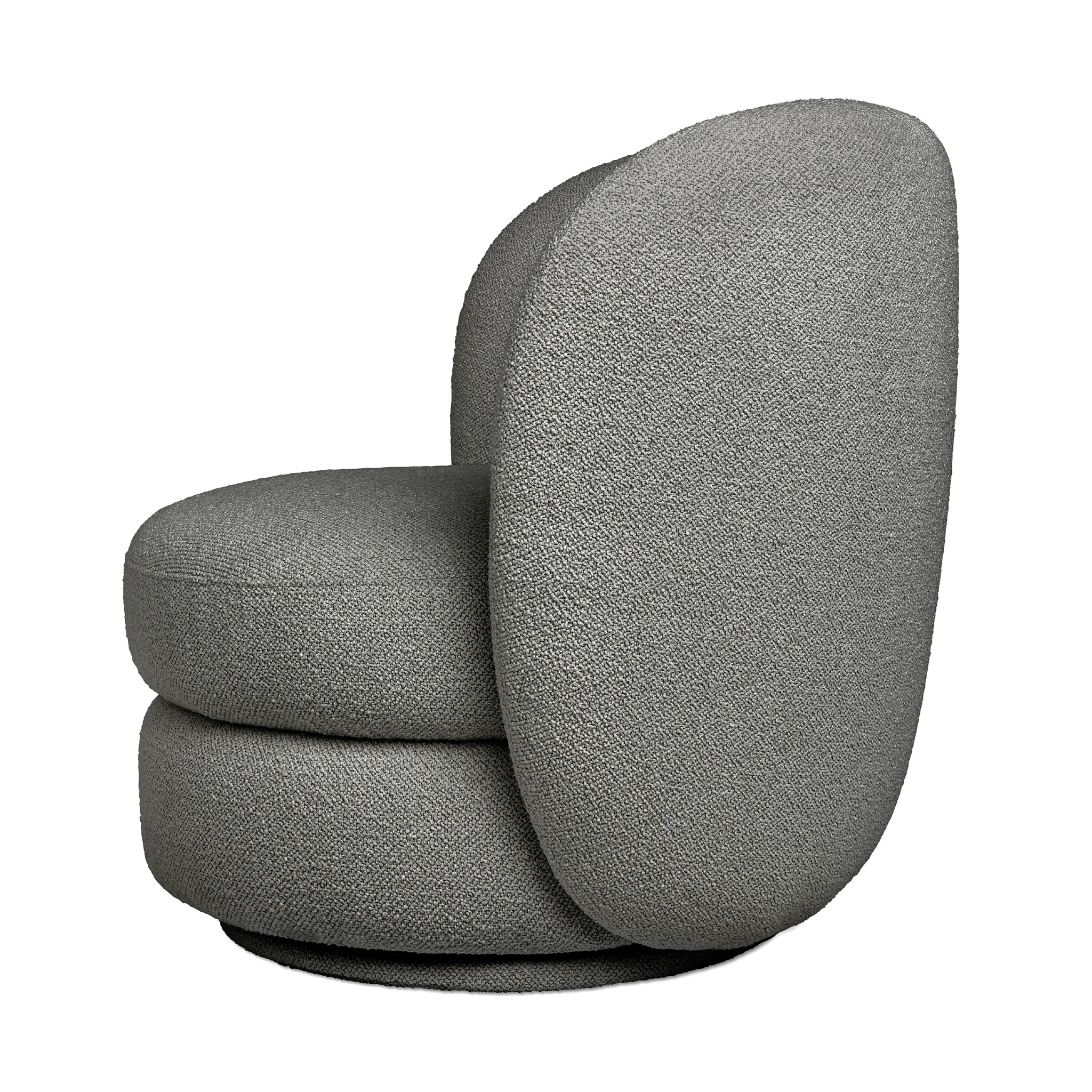 Forme Swivel Chair - Image 4