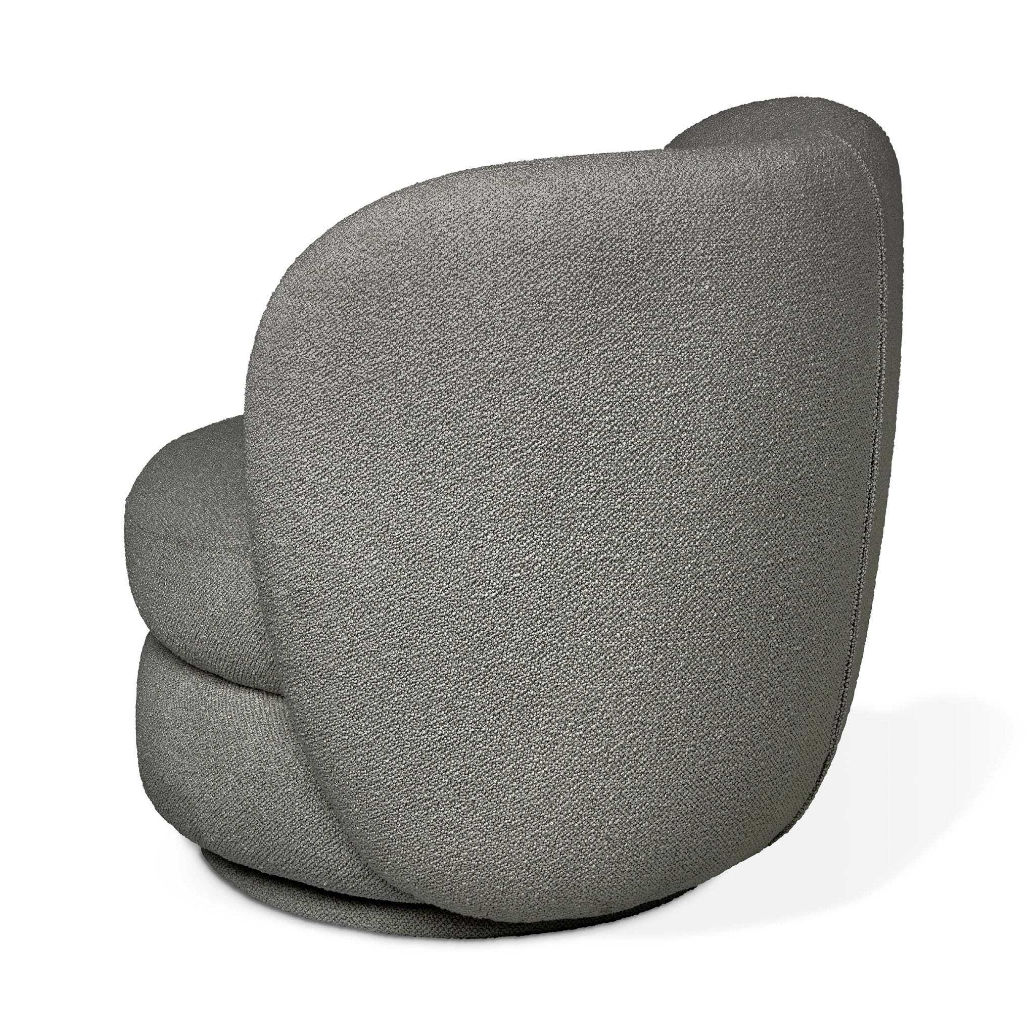 Forme Swivel Chair - Image 5