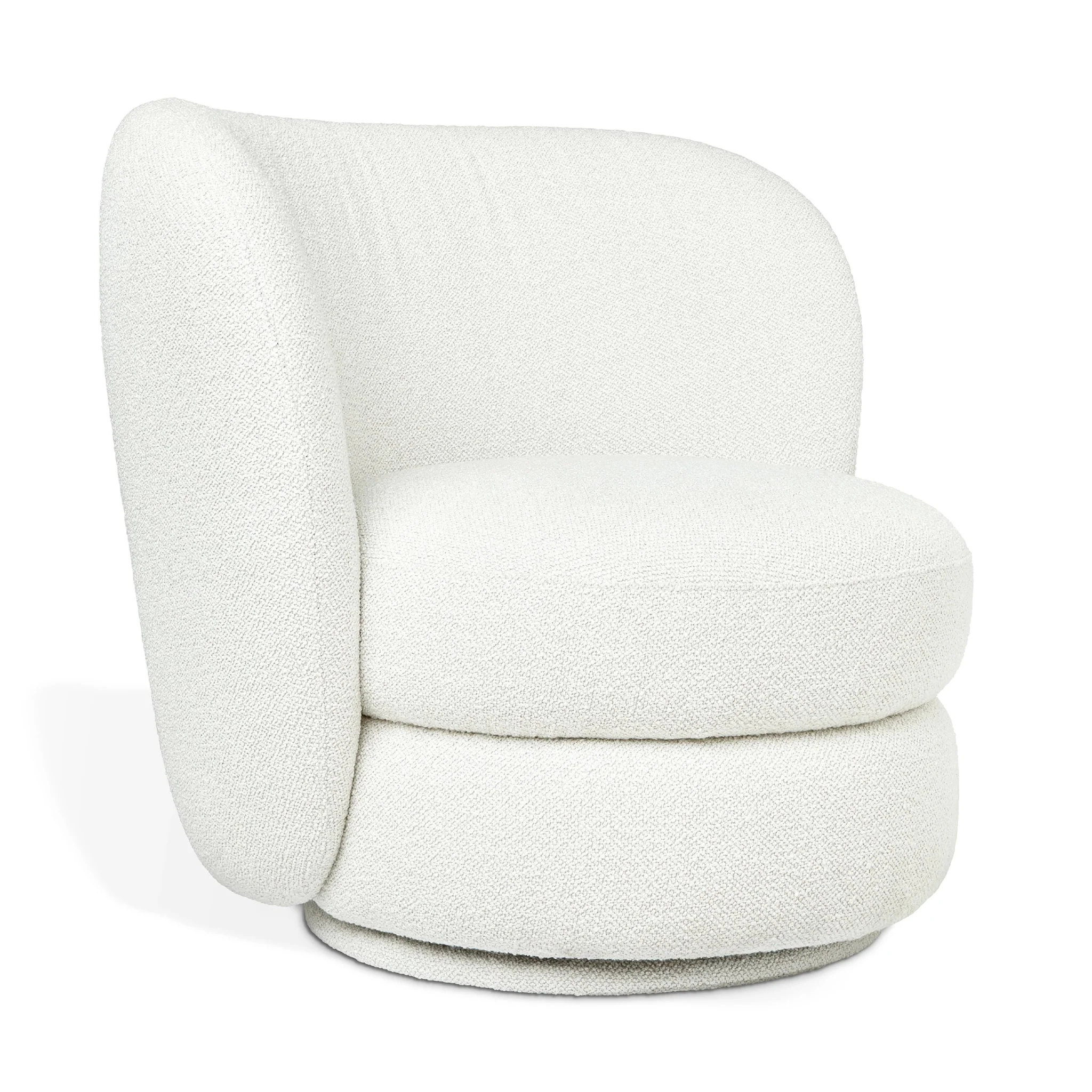 Forme Swivel Chair - Image 8