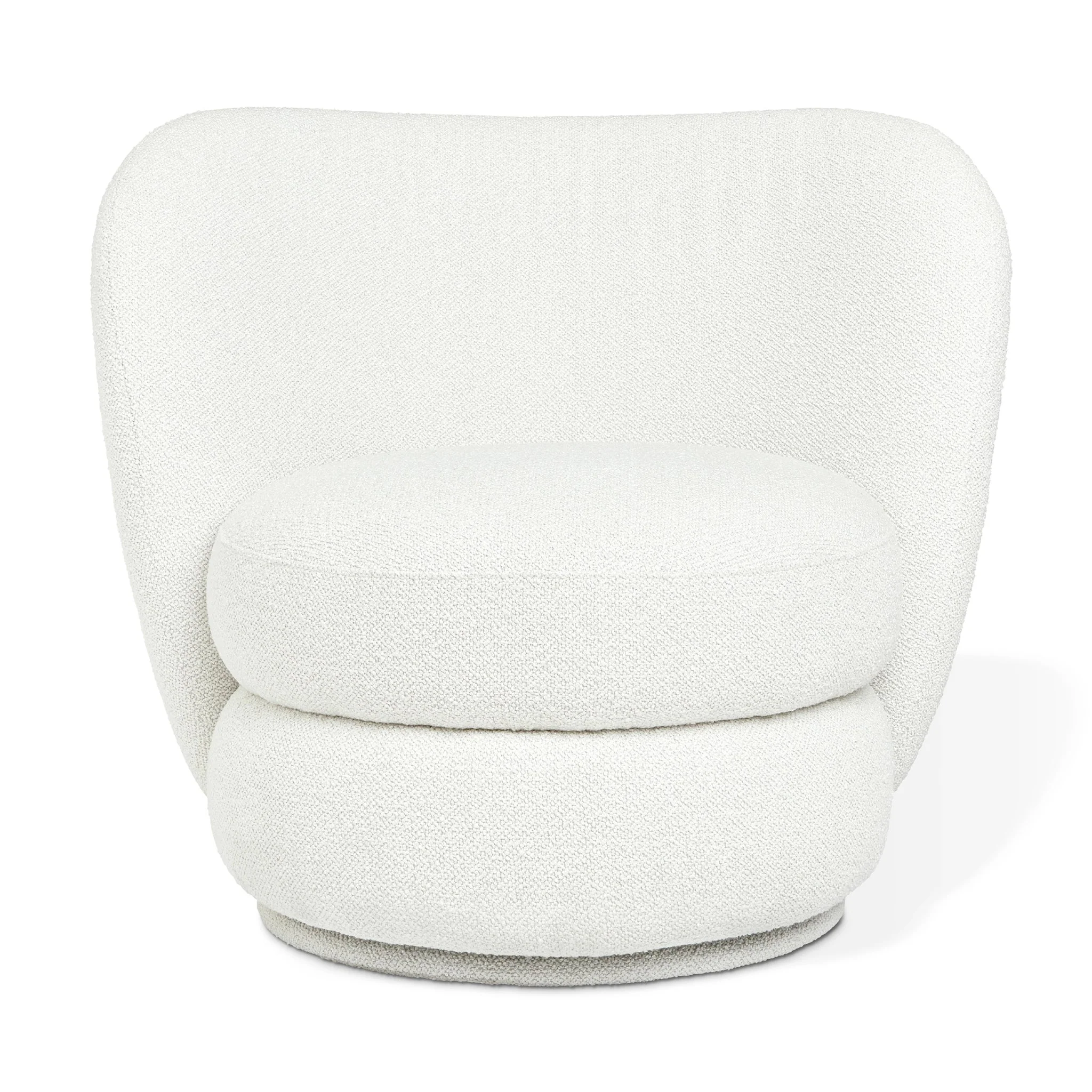 Forme Swivel Chair - Image 9