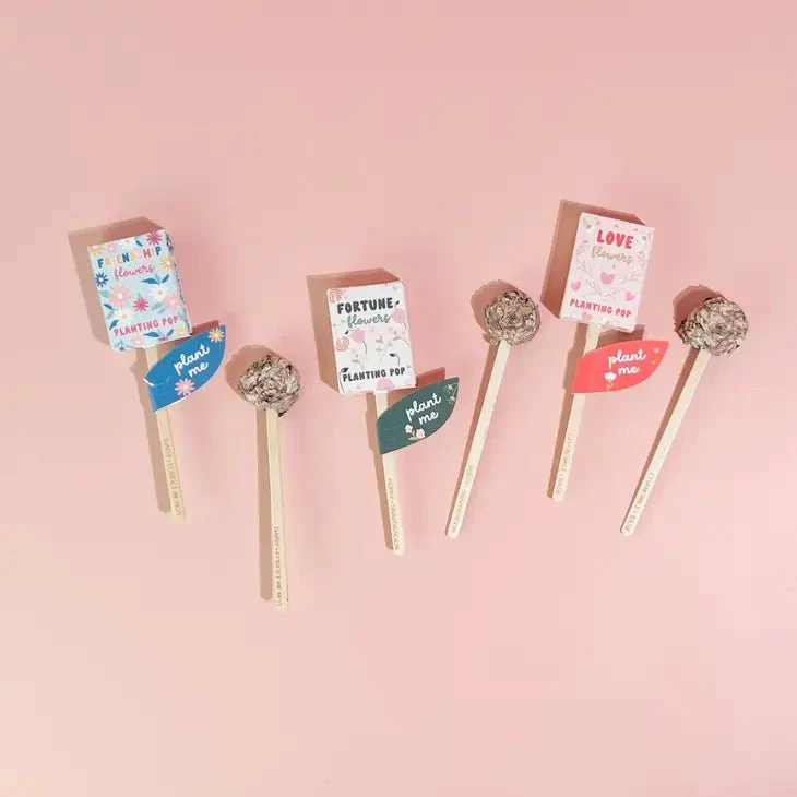 Planting Pops - Image 2