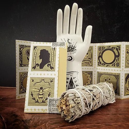 Stamp Scratch-Off: 8 Fortunes - Image 4