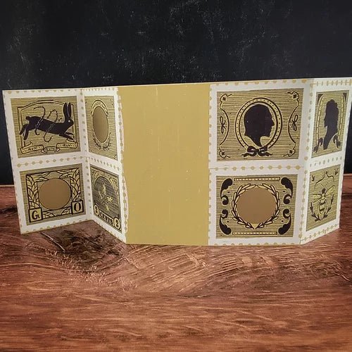 Stamp Scratch-Off: 8 Fortunes - Image 6