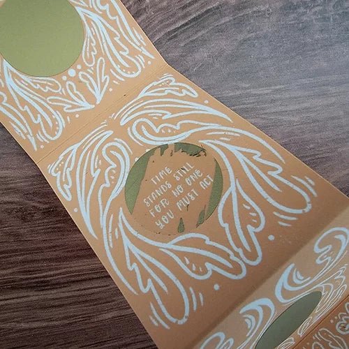 Accordion Scratch-Off: 7 Fortunes - Image 5