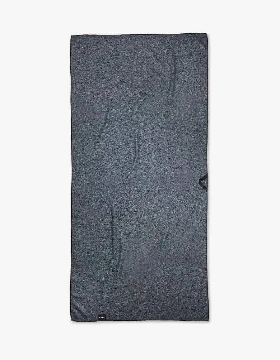 Founded Beach Towel - Image 2